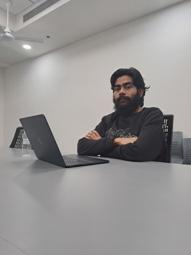 Kumar Azad